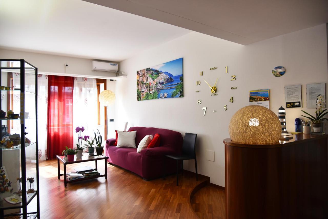 Guest house Amalfi Coast