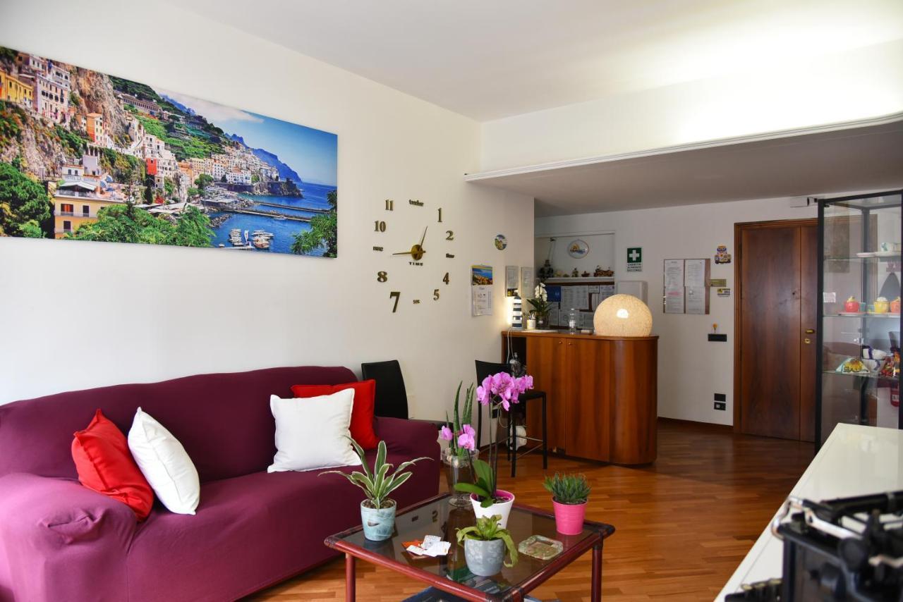 Guest house Amalfi Coast 3*