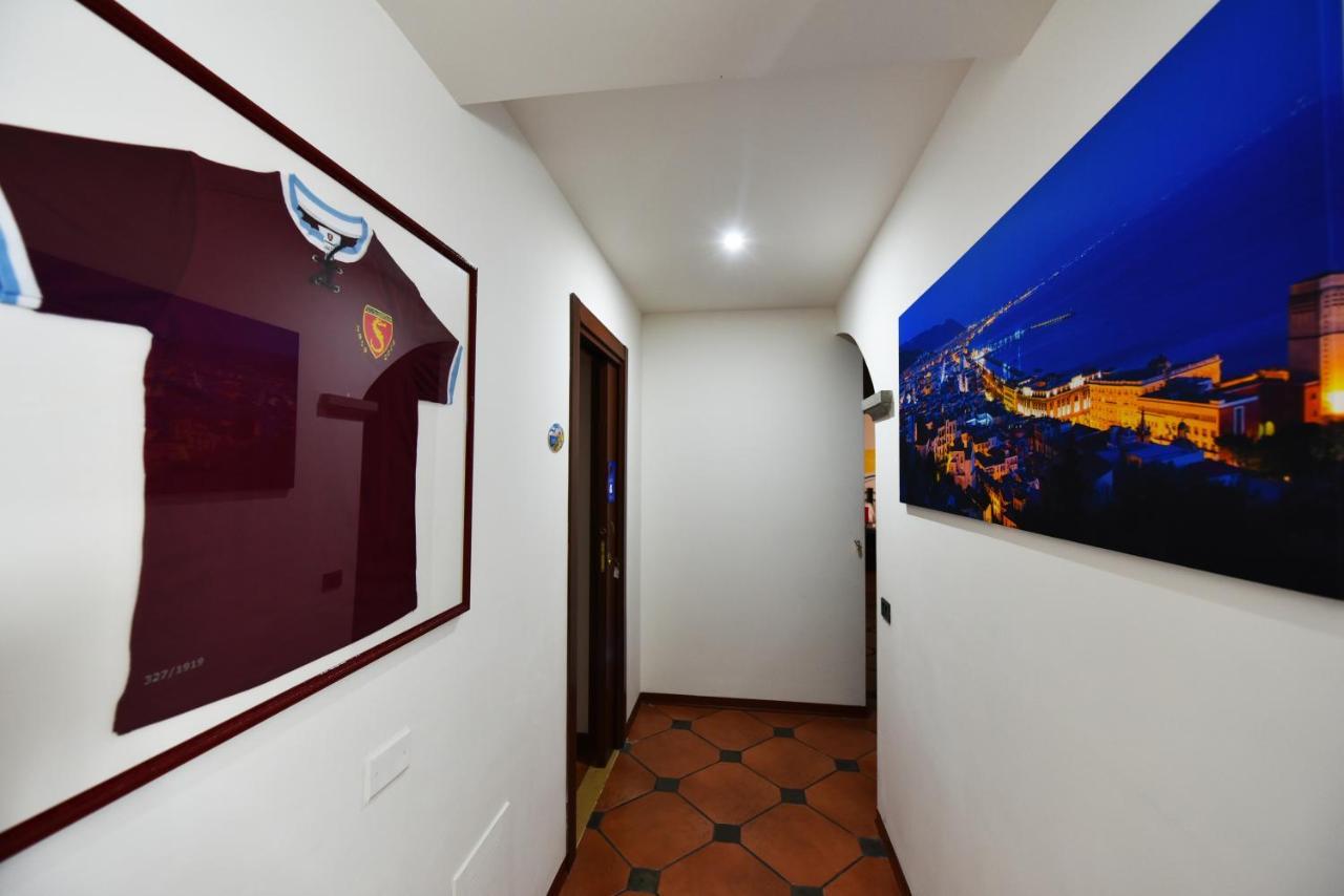 Guest house Amalfi Coast