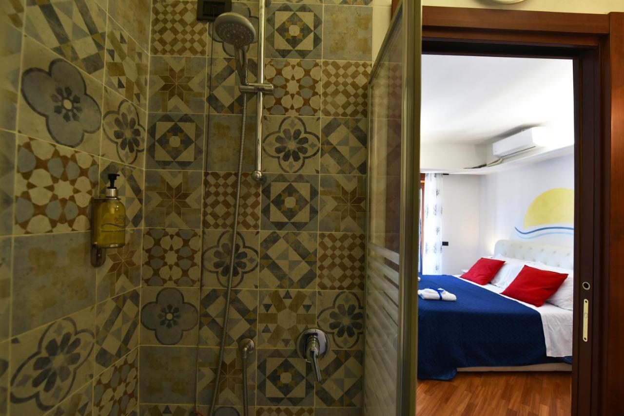 Amalfi Coast Guest house Salerno
