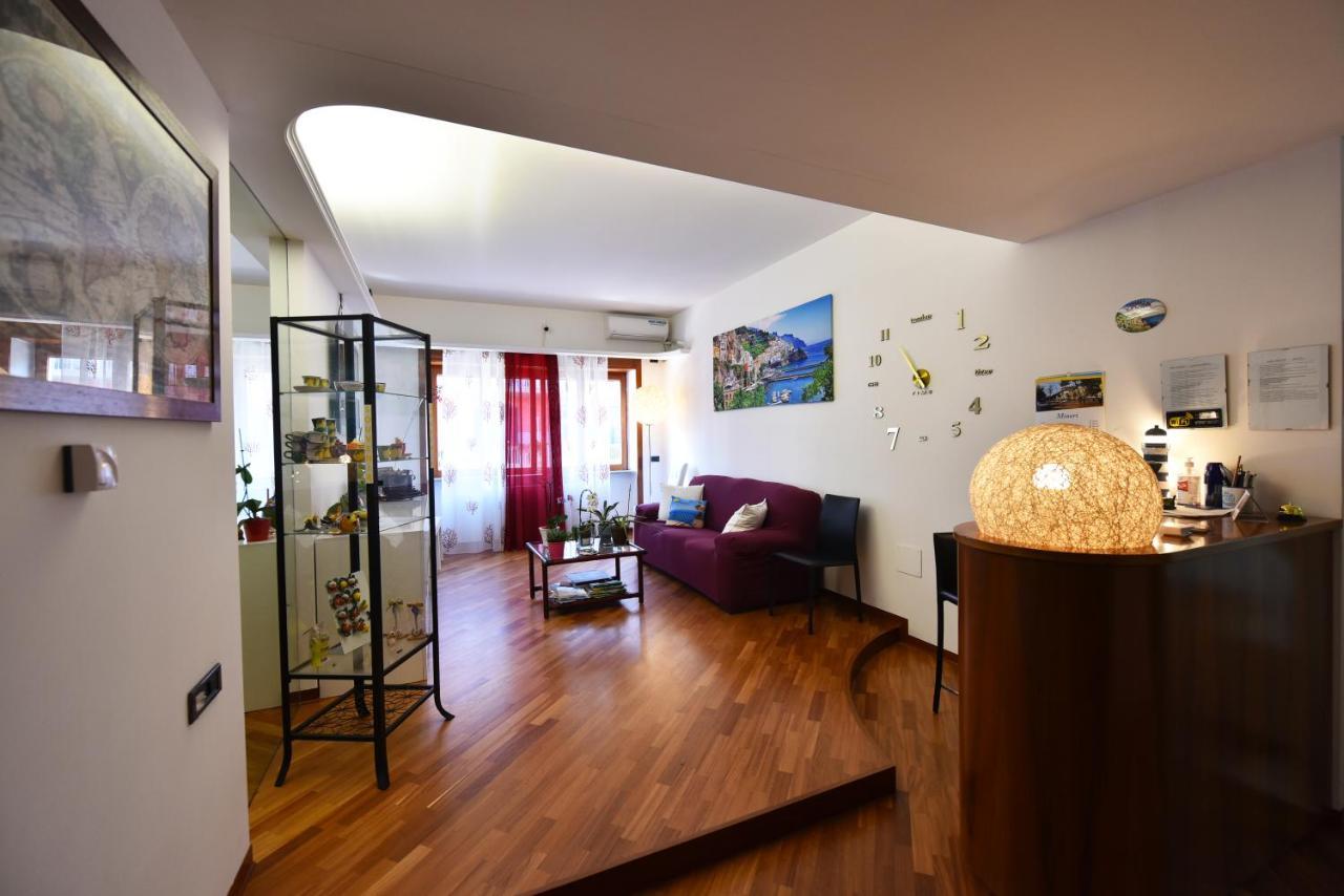 Guest house Amalfi Coast Salerno