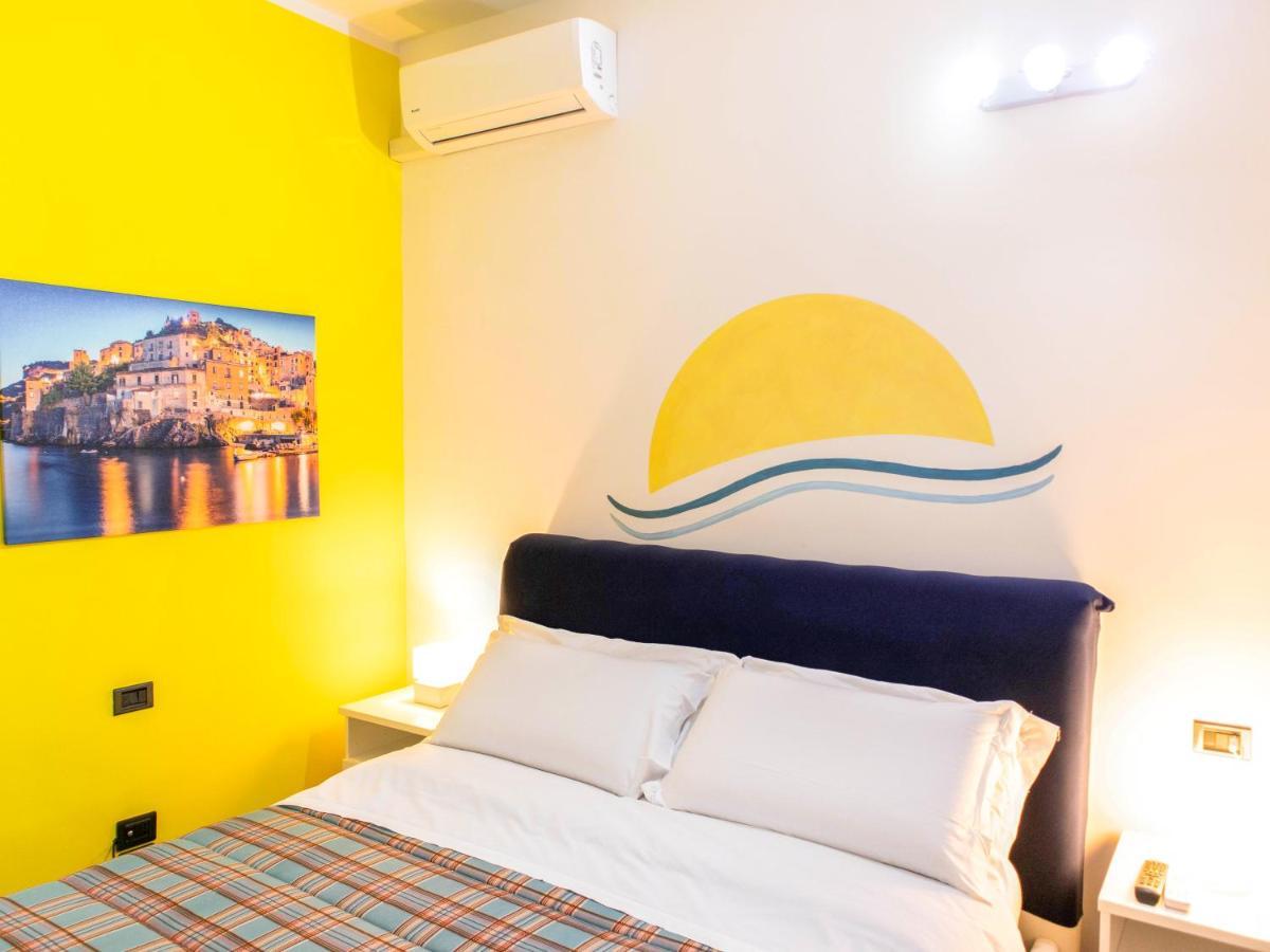 Amalfi Coast Guest house 3*