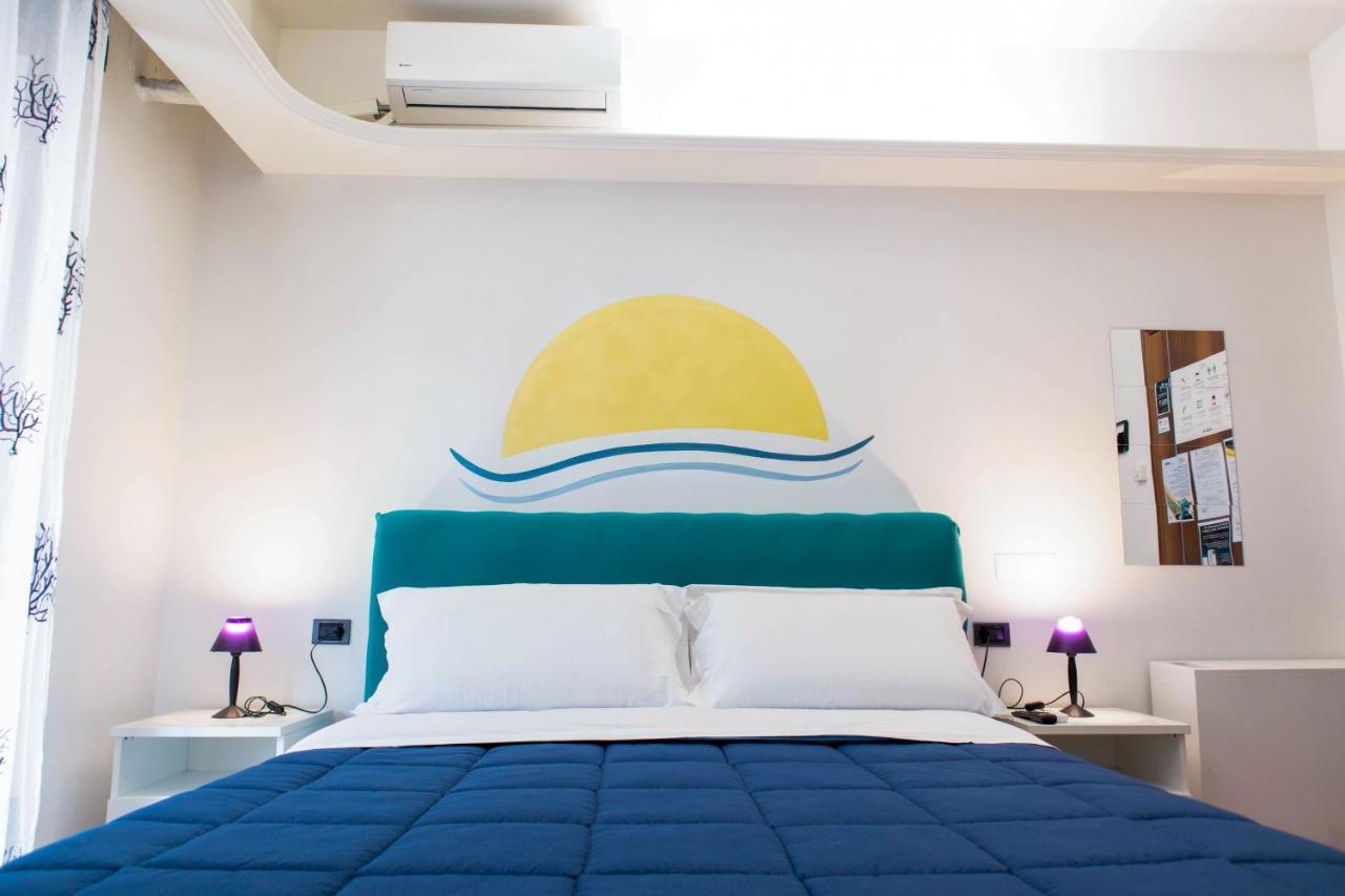 Guest house Amalfi Coast 3*