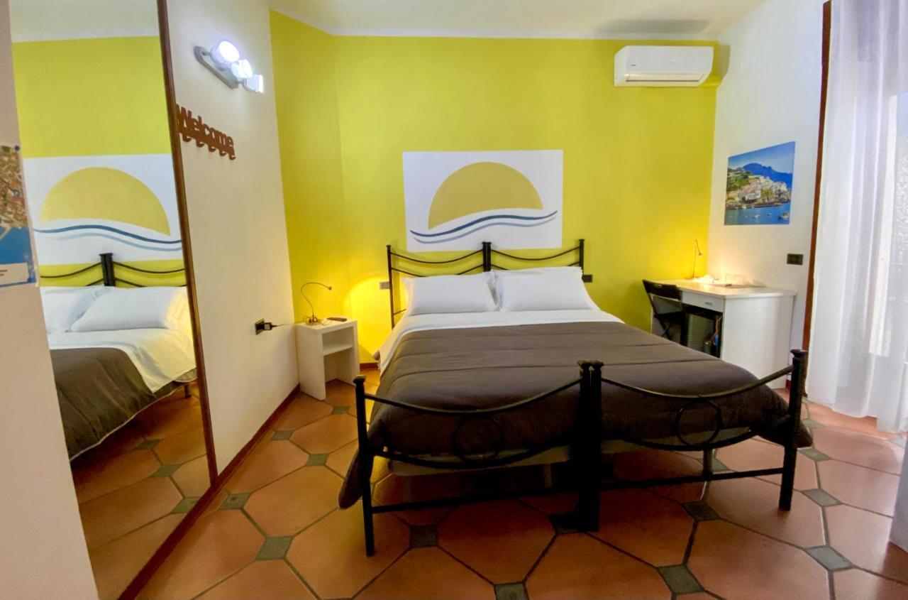 Amalfi Coast Guest house Salerno
