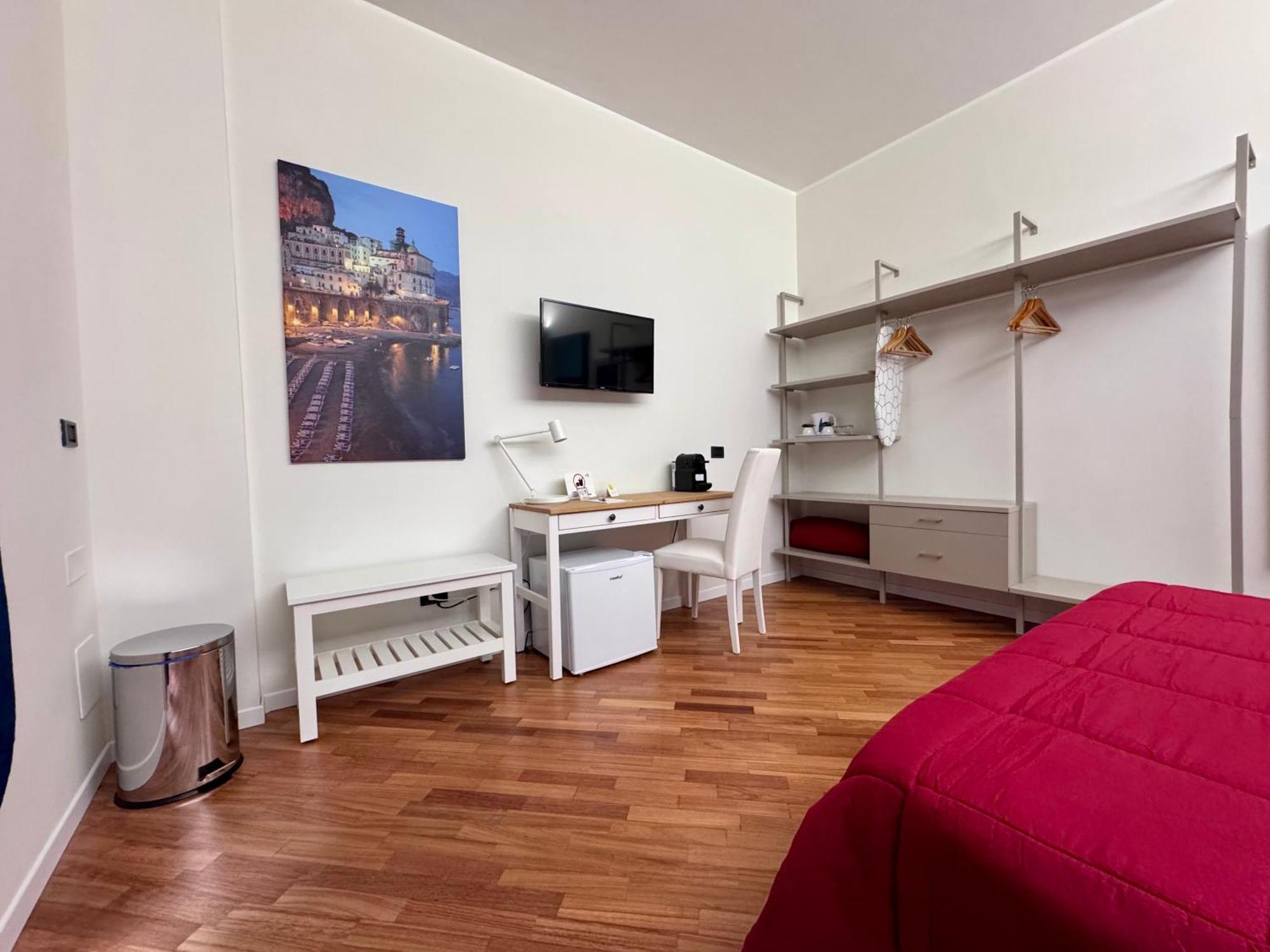 Guest house Amalfi Coast 3*