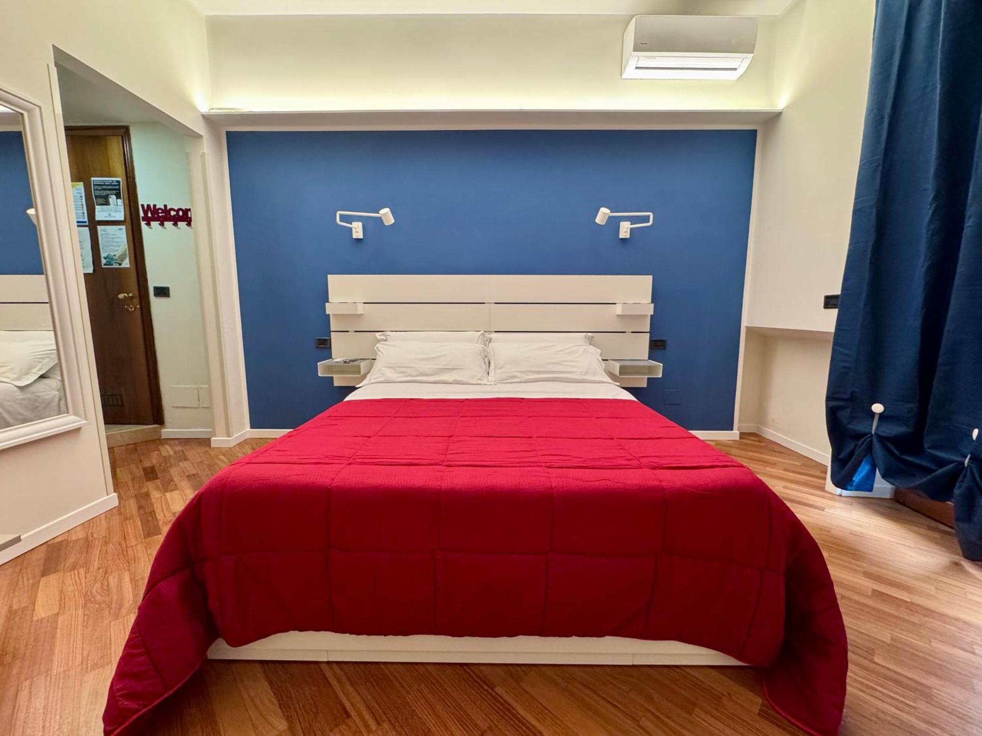 Guest house Amalfi Coast 3*