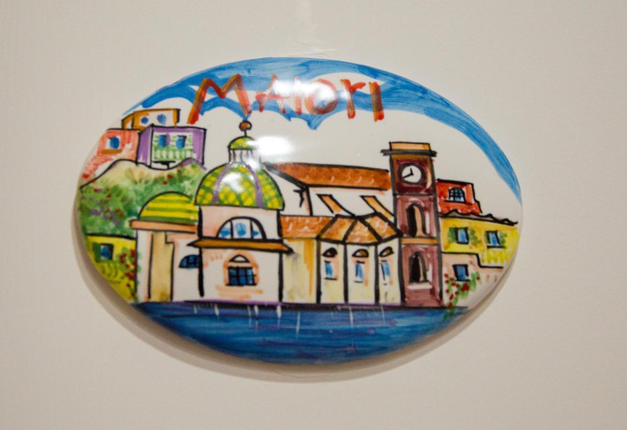 Amalfi Coast Guest house