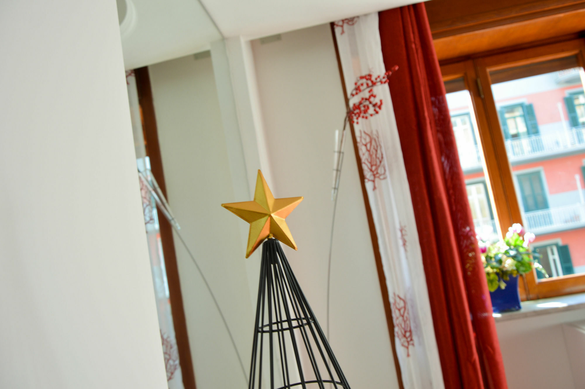 Amalfi Coast Guest house 3*