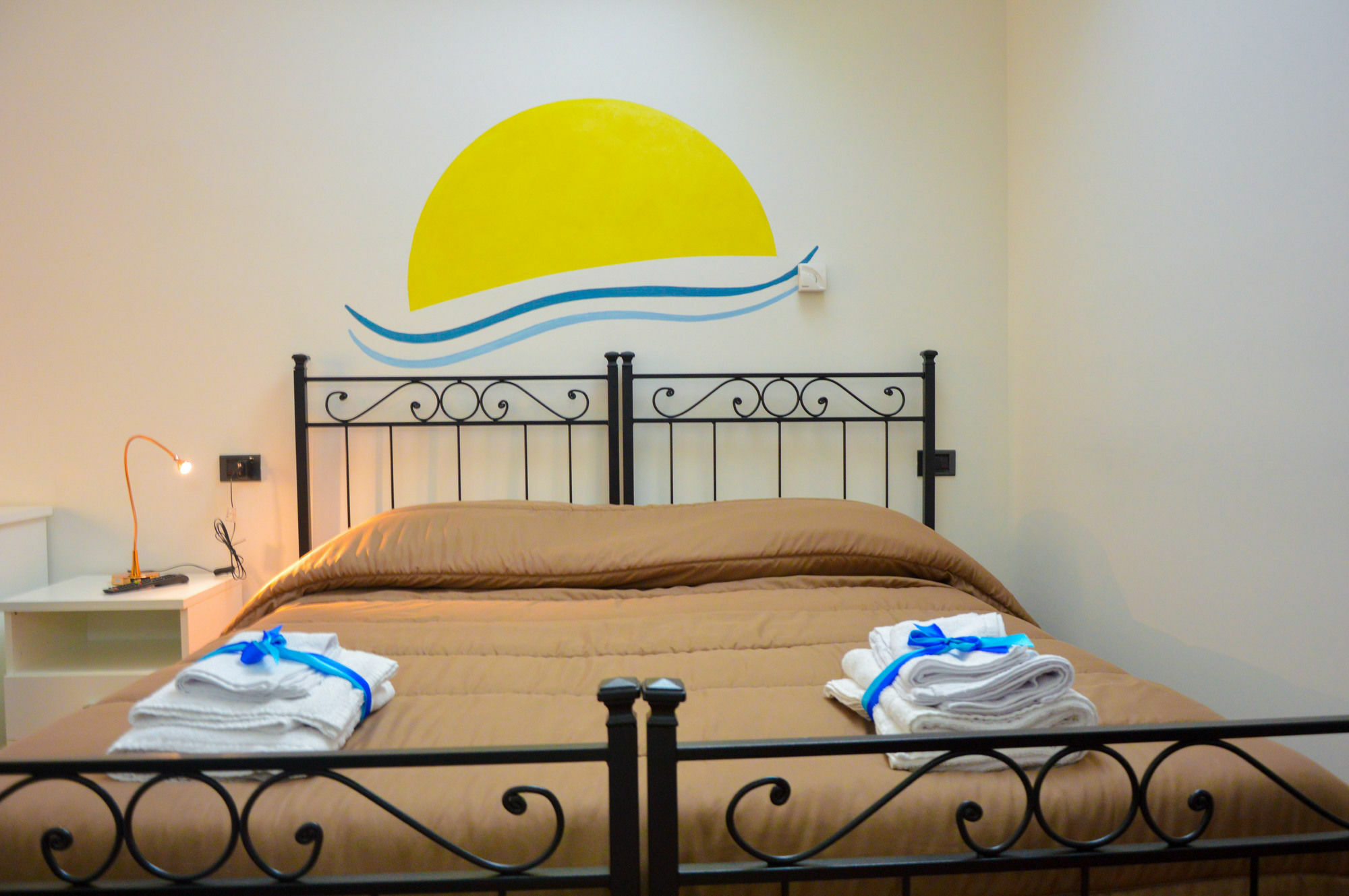 Amalfi Coast Guest house Salerno