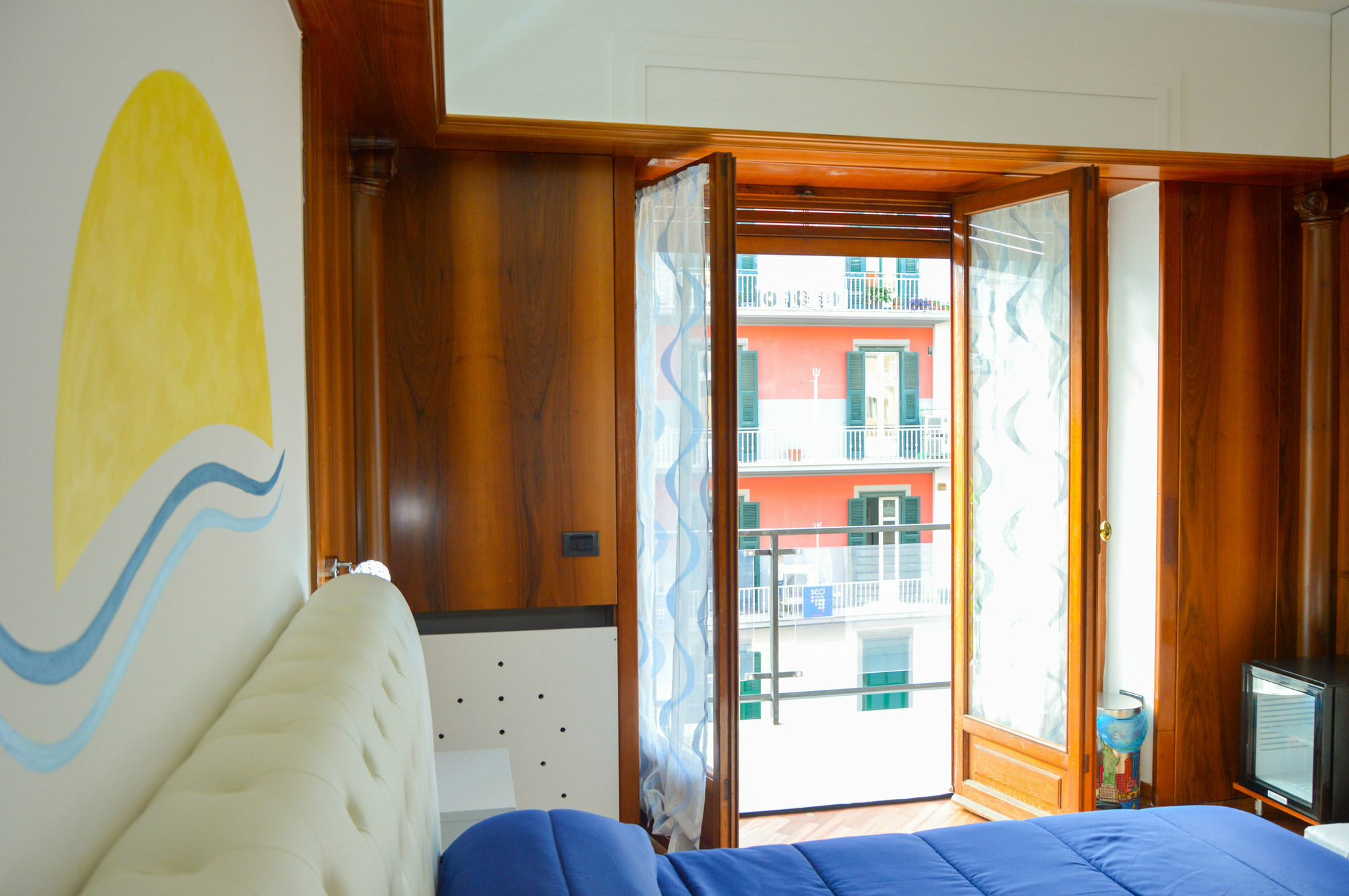Guest house Amalfi Coast Salerno